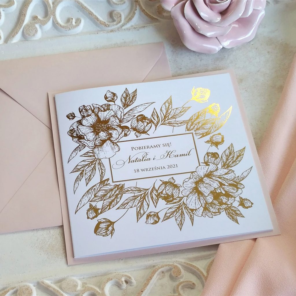 zaproszenia na komunię