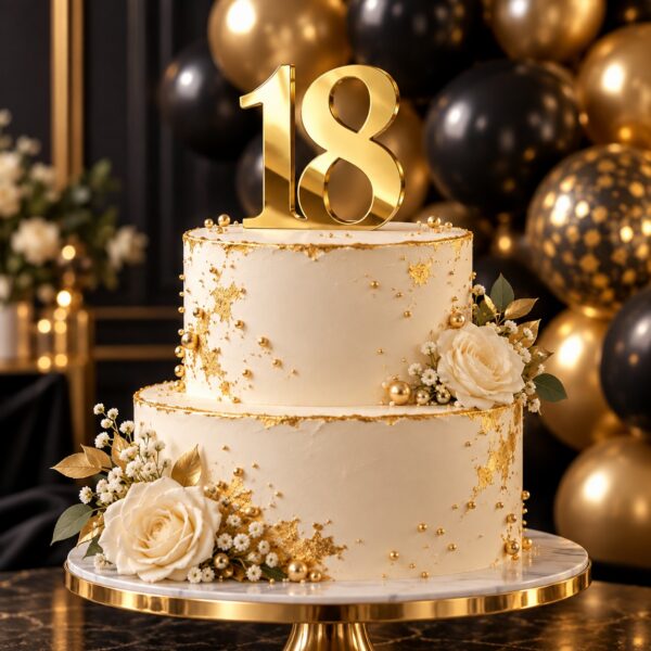 topper 18